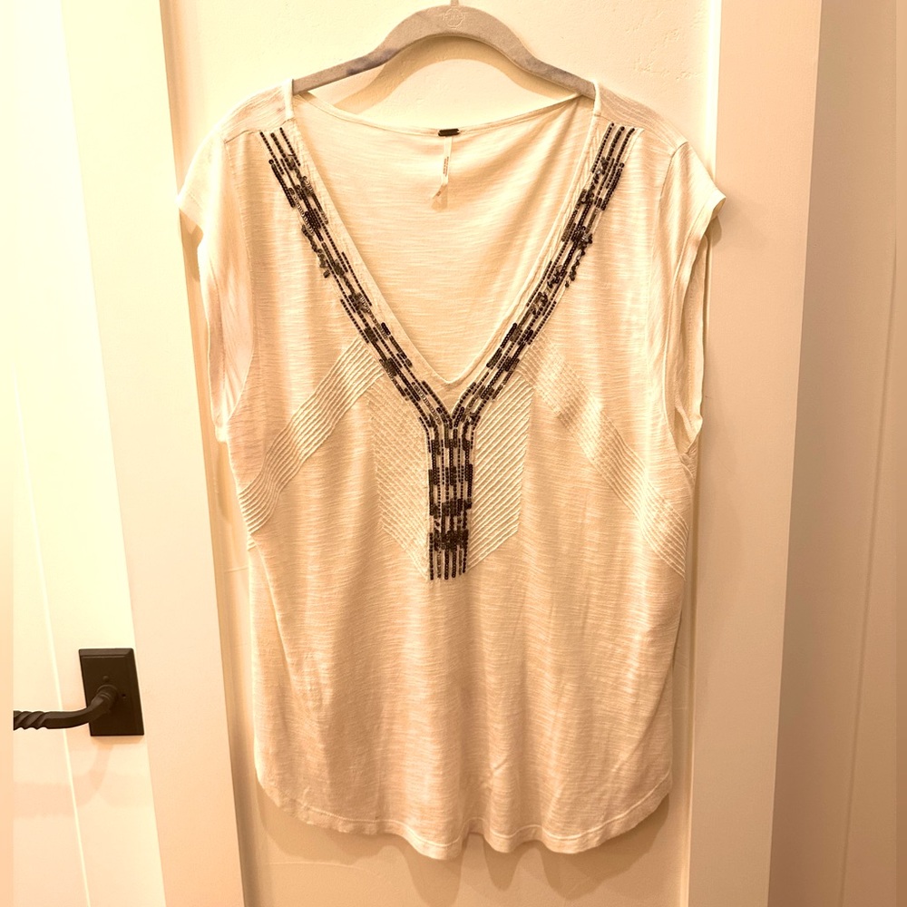 Free People top